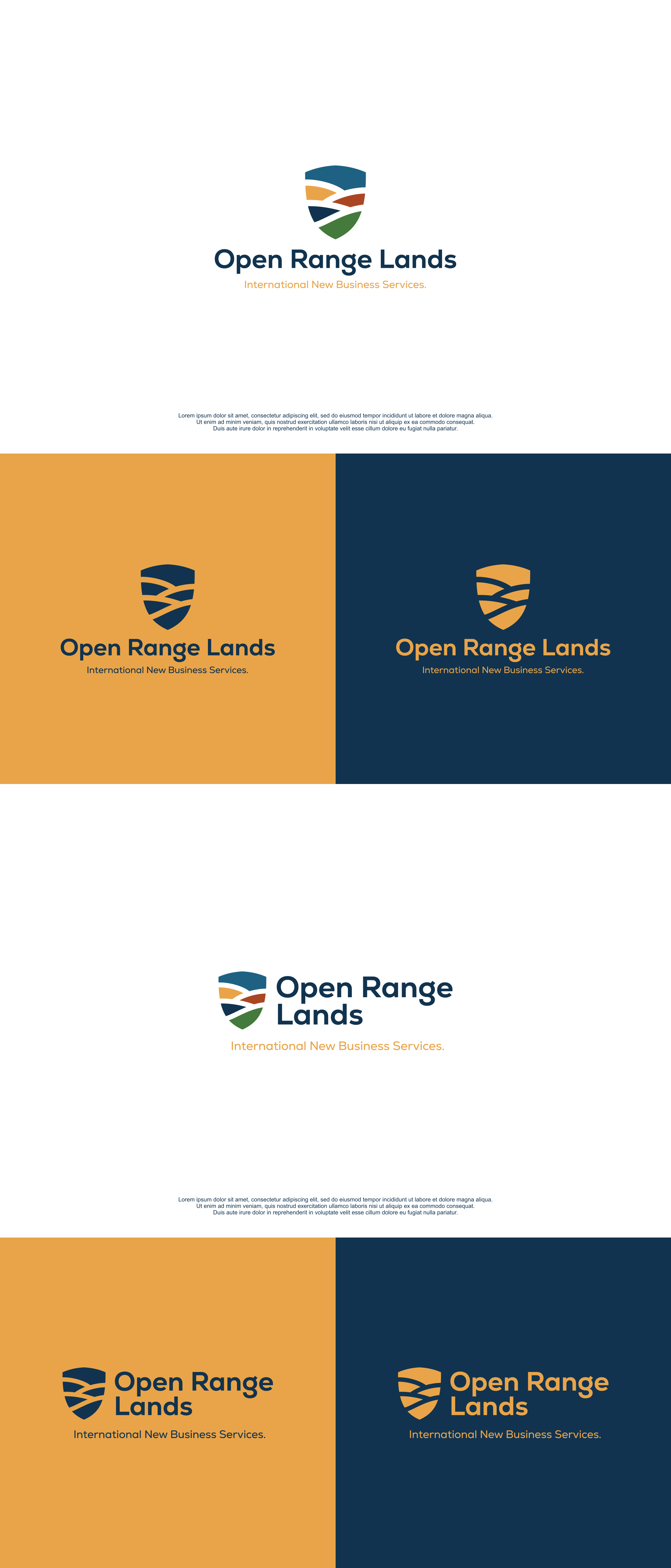 Logo Design by RICKY.T for this project | Design #36752237