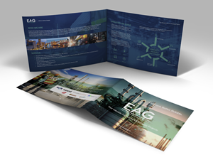 Flyer Design by lookedaeng for Expert Advantage Group | Design #36752710