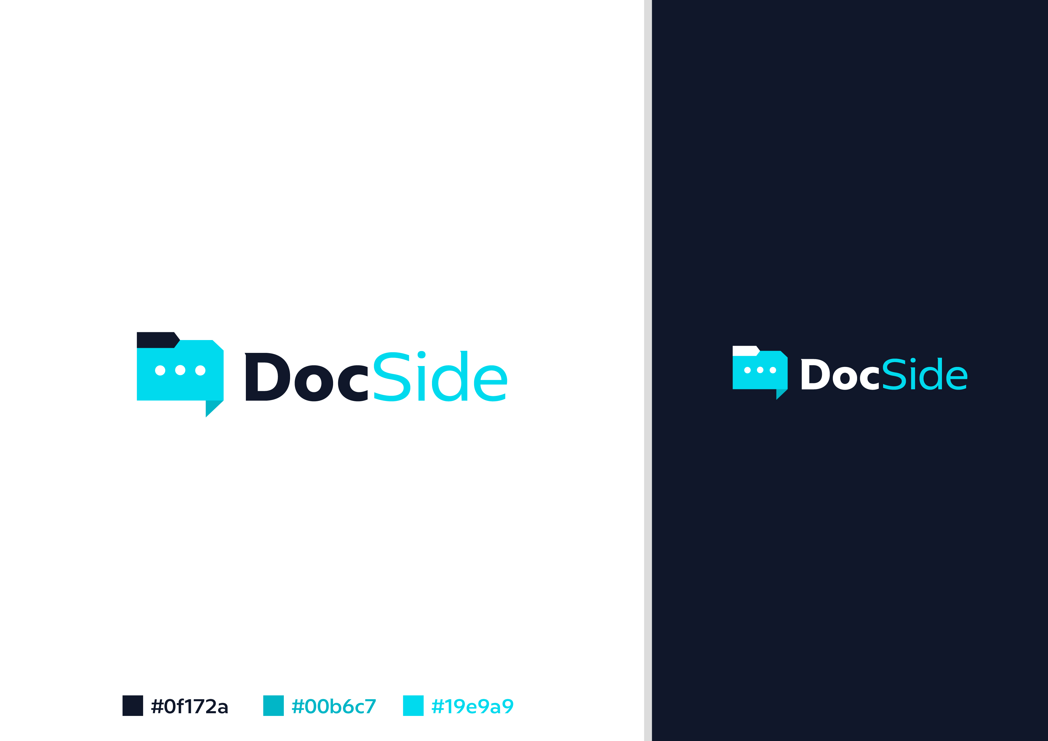 Diseño de Logo por DoveFendi para este proyecto | Diseño #36753001