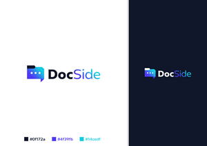 Diseño de Logo por DoveFendi para este proyecto | Diseño: #36753059