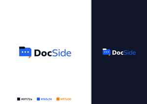 Diseño de Logo por DoveFendi para este proyecto | Diseño: #36755457