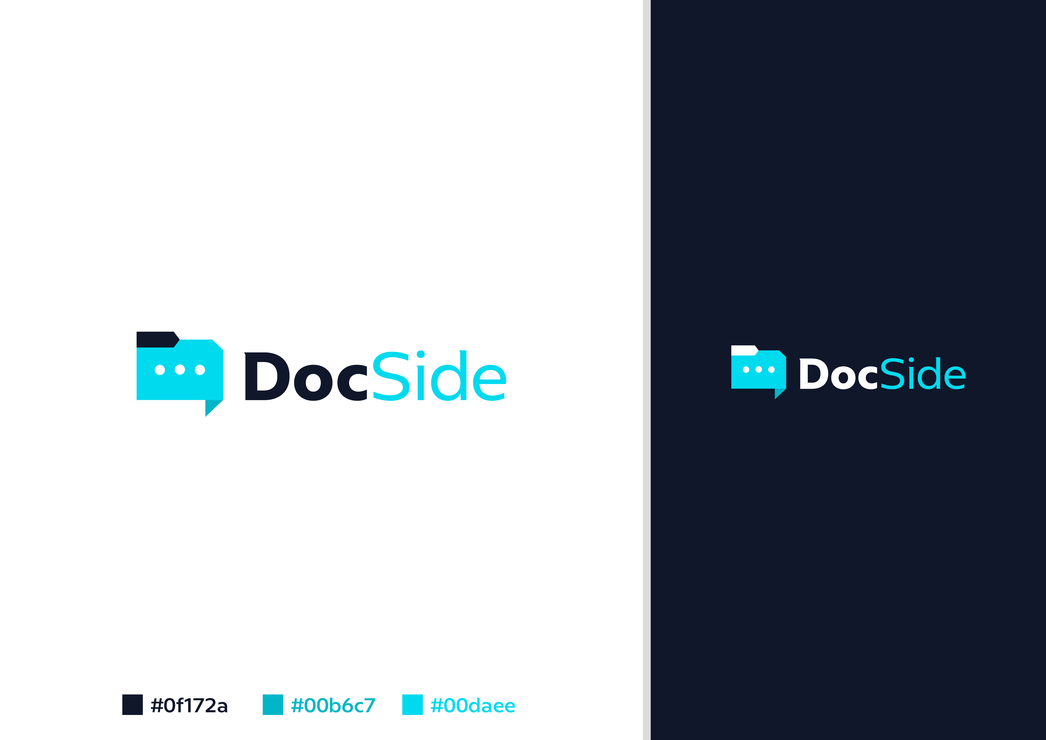 Diseño de Logo por DoveFendi para este proyecto | Diseño #36755891