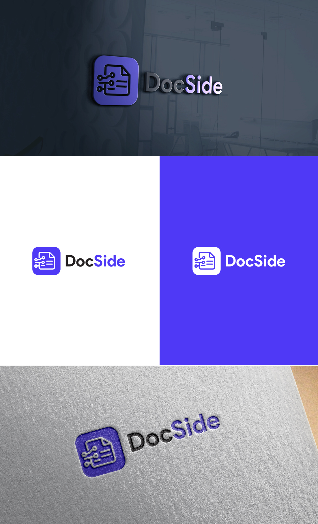 Logo-Design von GLDesigns für dieses Projekt | Design #36749104