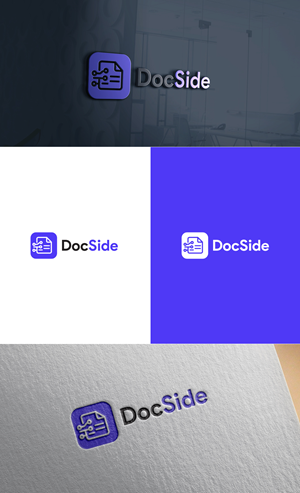 Diseño de Logo por GLDesigns para este proyecto | Diseño: #36749104