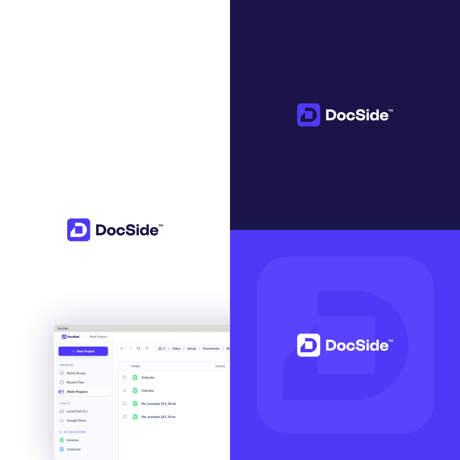 Diseño de Logo por Felipe Moura para este proyecto | Diseño #36749765