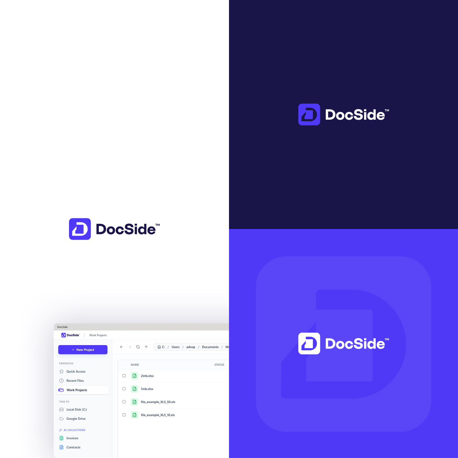 Diseño de Logo por Felipe Moura para este proyecto | Diseño #36752840