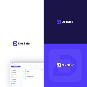 Diseño de Logo por Felipe Moura para este proyecto | Diseño: #36752840