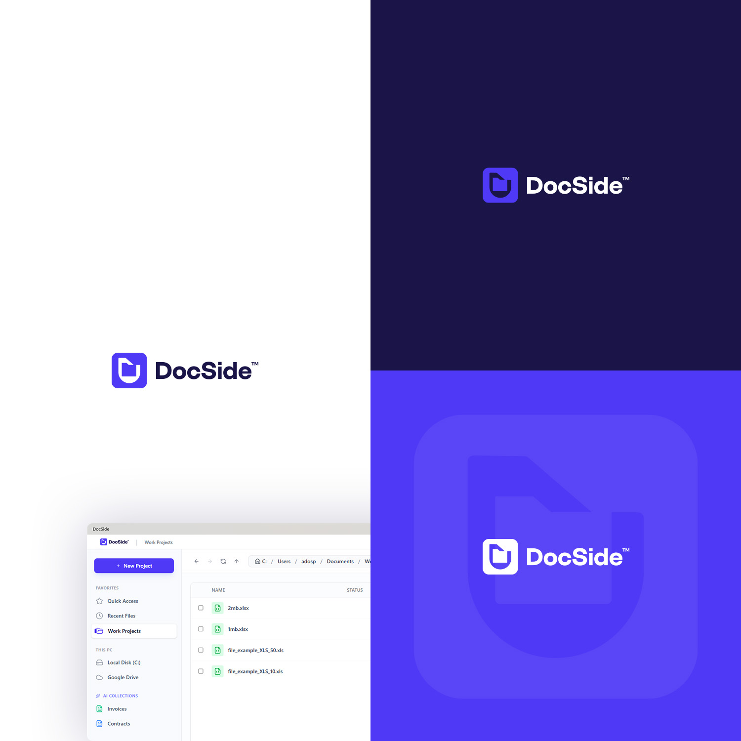 Diseño de Logo por Felipe Moura para este proyecto | Diseño #36752841