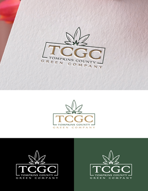 Logo Design by Ellene