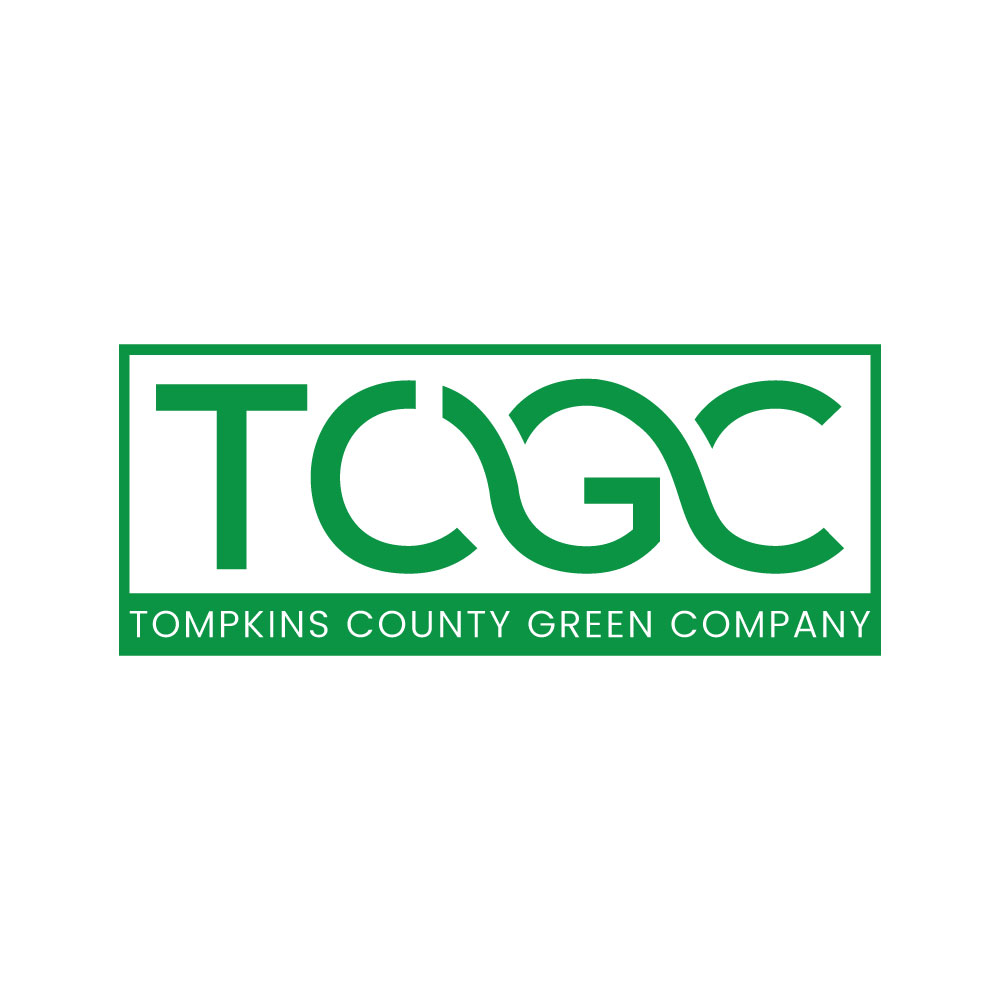 Logo Design by @Dh24 for Tompkins County Green Company | Design #36841661
