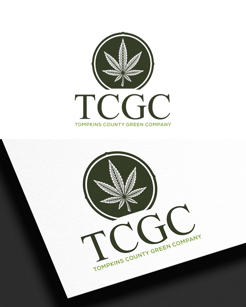 Diseño de Logo por jessica-mano para Tompkins County Green Company | Diseño #36762147