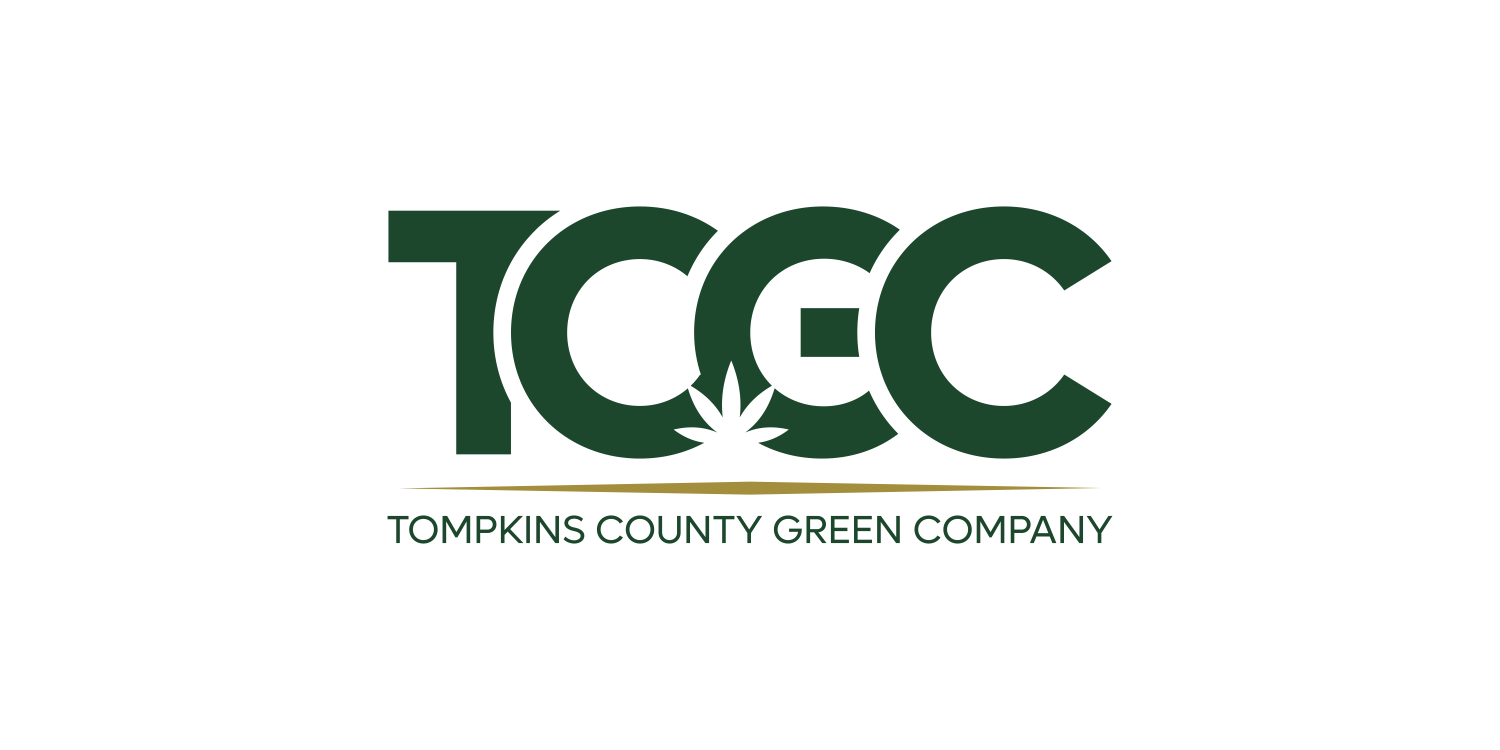 Design de Logo par DigitalArt pour Tompkins County Green Company | Design #36784838