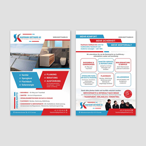 Flyer Design by san.ty for this project | Design: #36781609