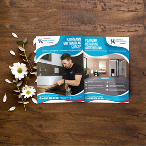 Flyer Design by Sun Creative for this project | Design: #36767034