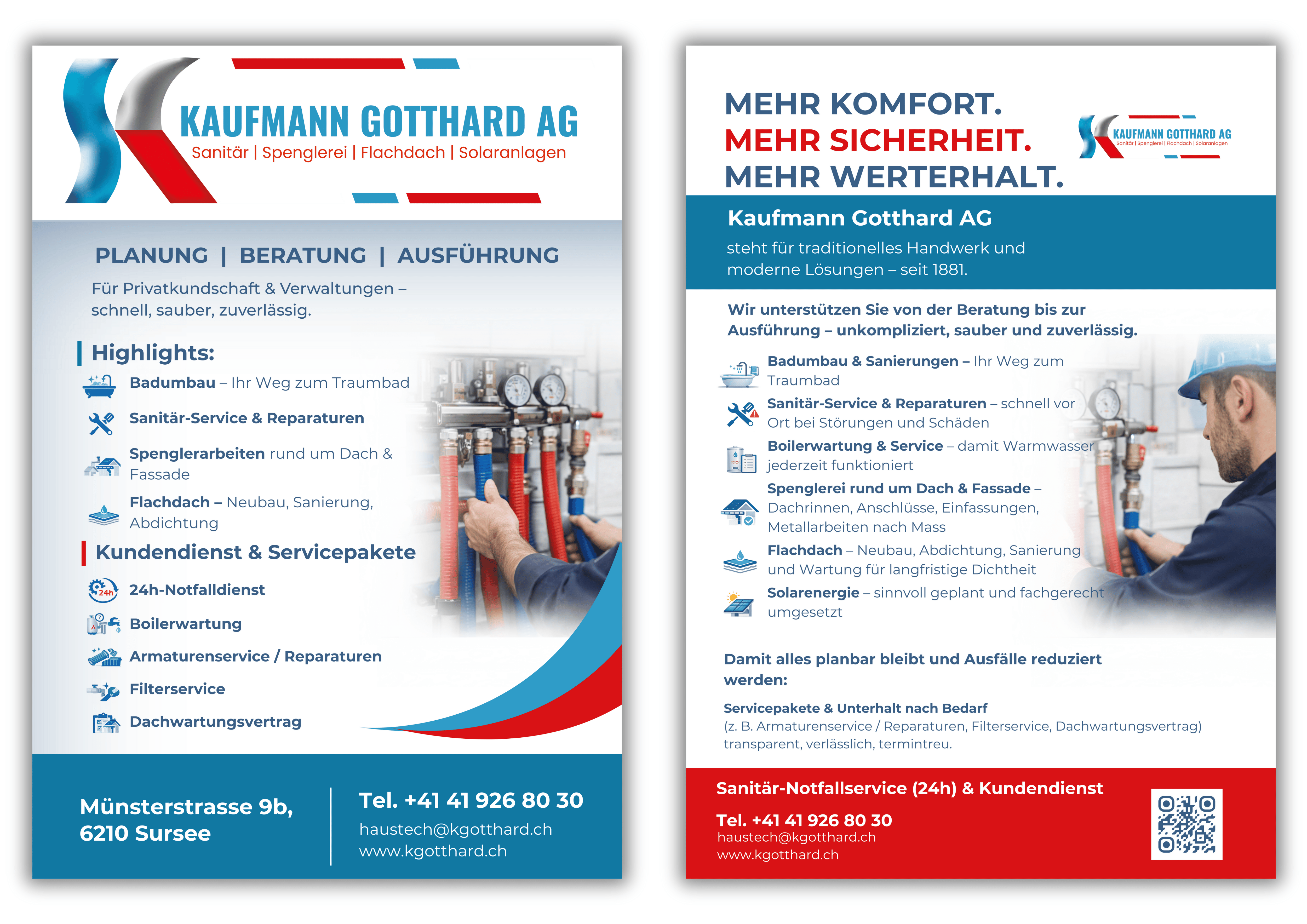 Flyer Design by Custom A for this project | Design #36770532