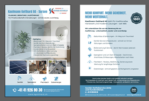 Flyer Design by Vertikus for this project | Design: #36780396