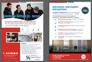 Flyer Design by Vertikus for this project | Design: #36781269