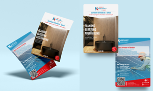 Flyer Design by Daud Nadeem