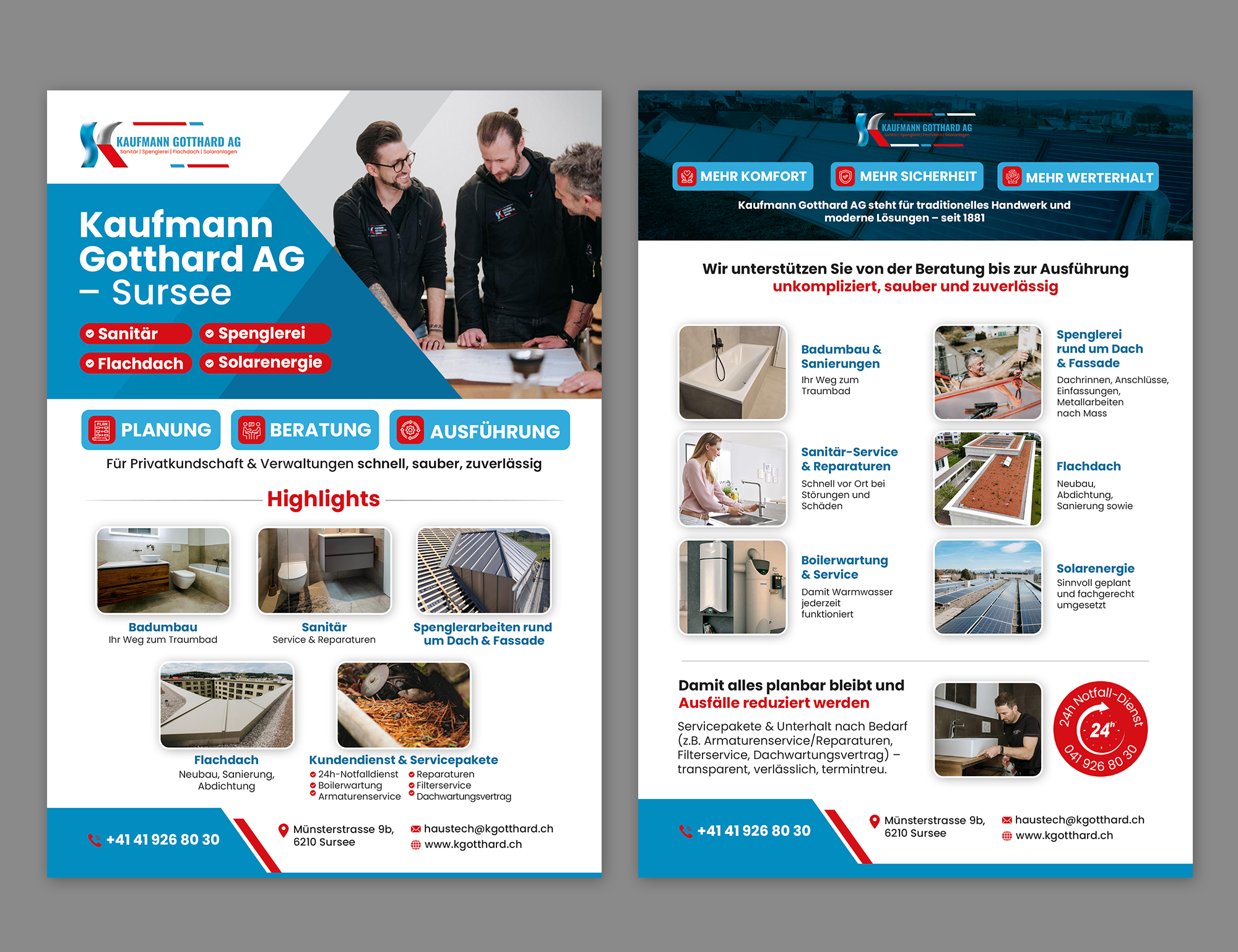 Flyer Design by debdesign for this project | Design: #36752172