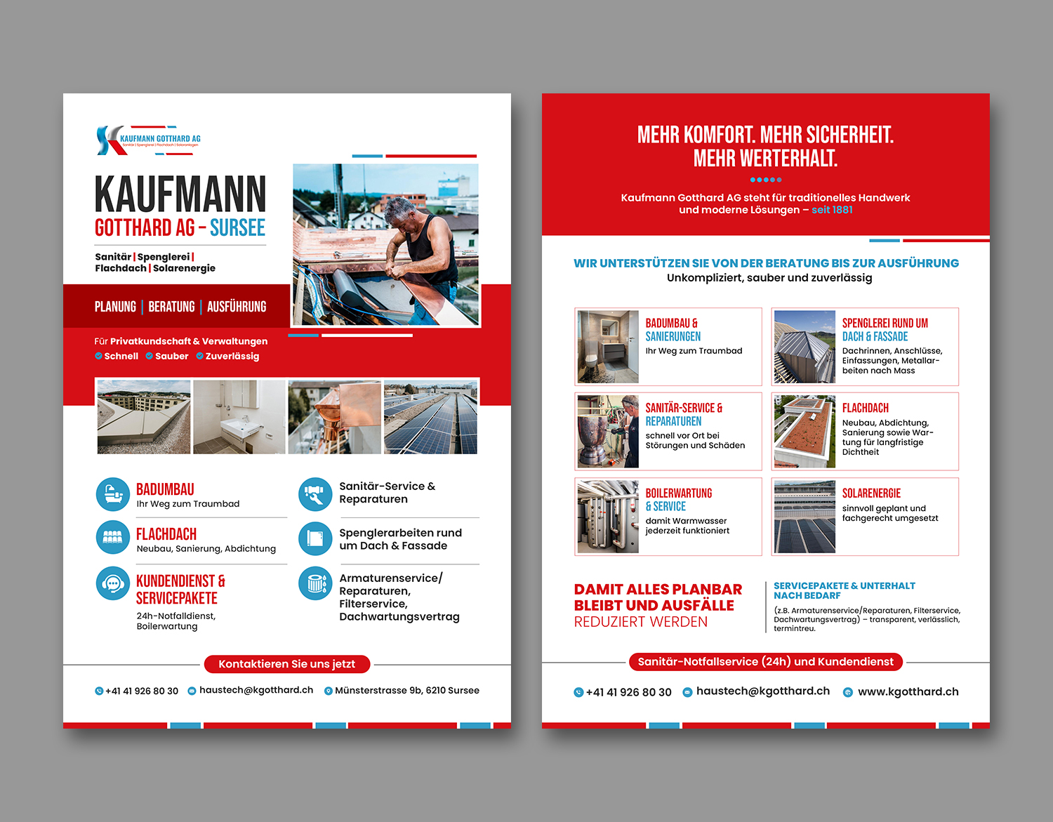 Flyer Design by debdesign for this project | Design #36752907