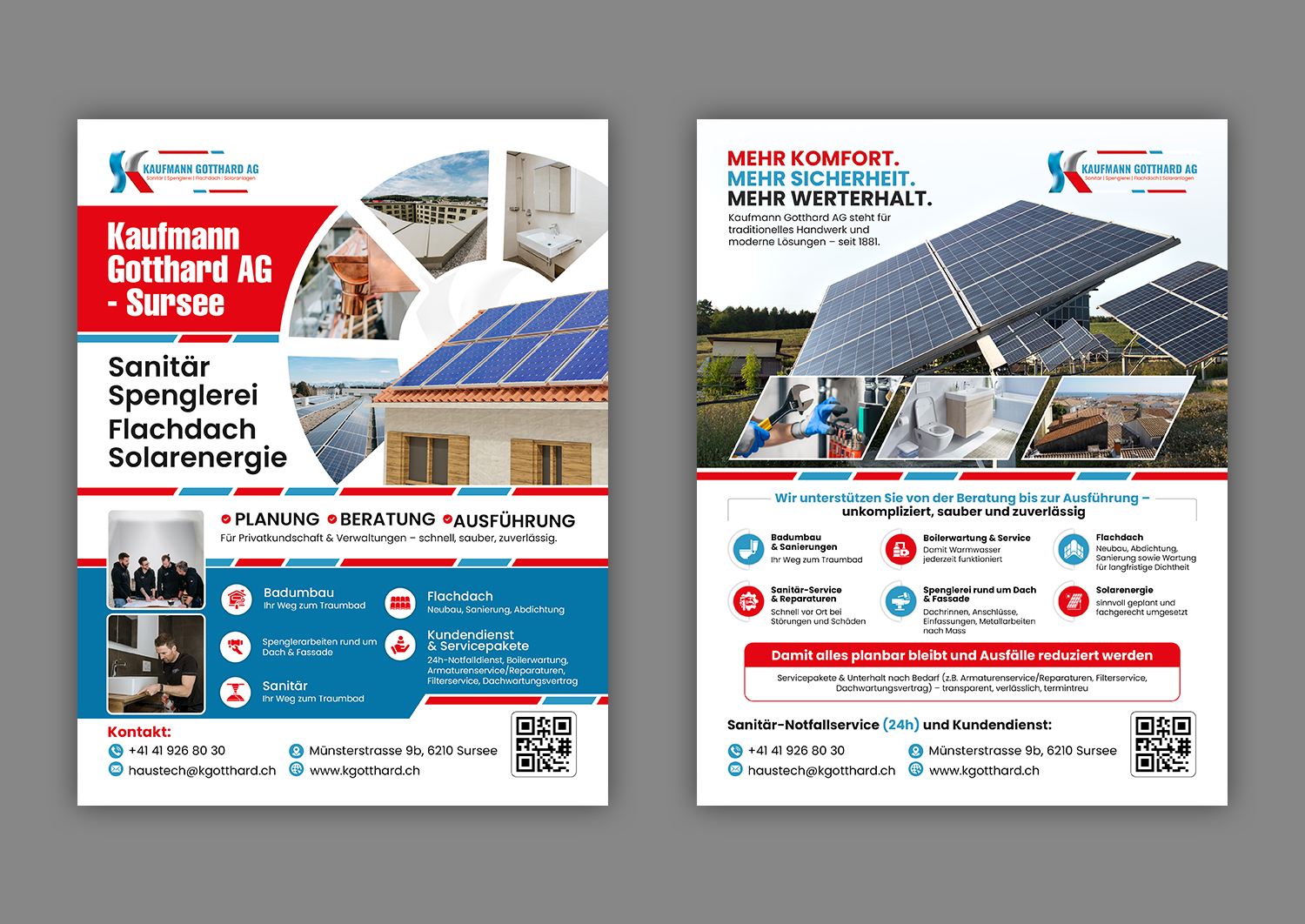 Flyer Design by debdesign for this project | Design #36758258