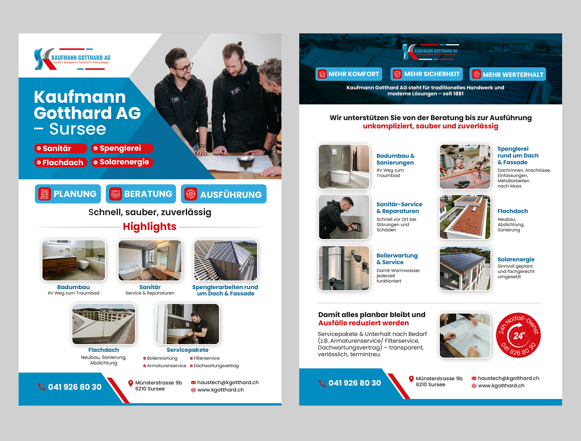 Flyer Design by debdesign for this project | Design #36816310