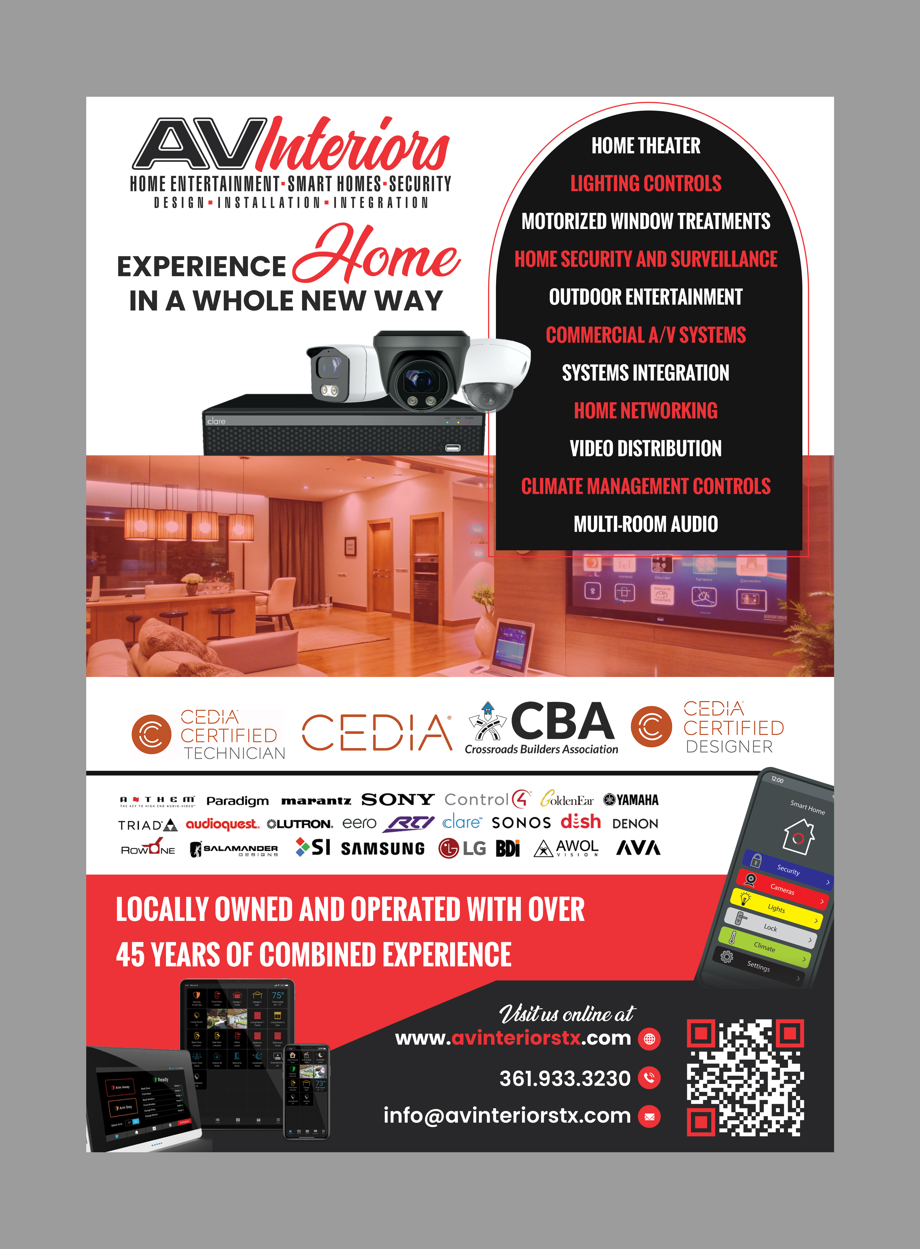 Flyer Design by Creations Box 2015 for this project | Design #36752253