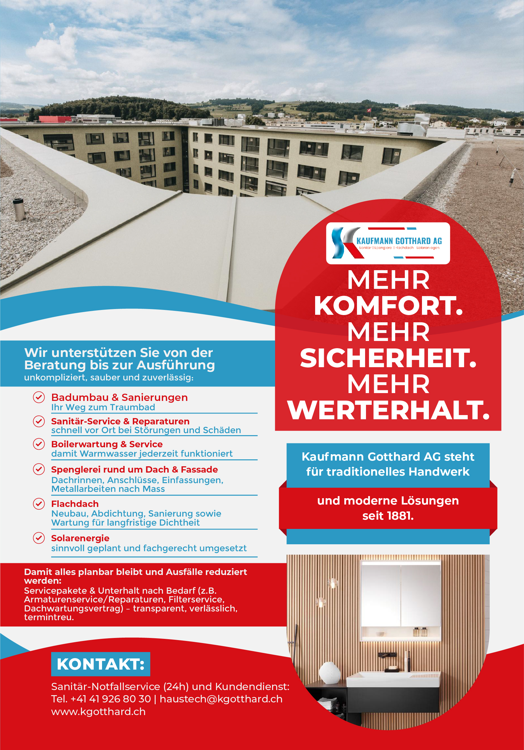 Flyer Design by Design Reflector for this project | Design #36754997