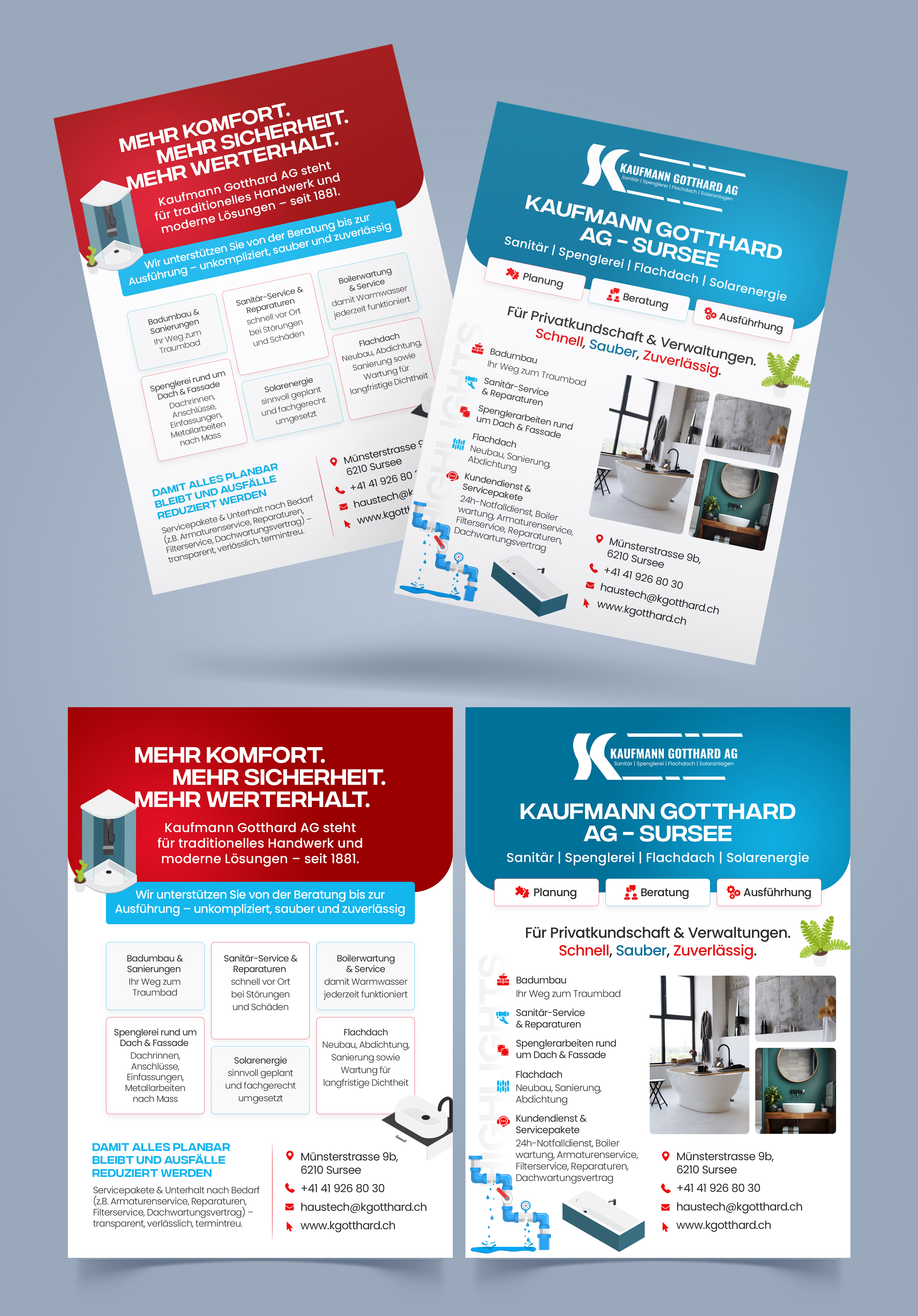 Flyer Design by Graphic Guy for this project | Design #36753560