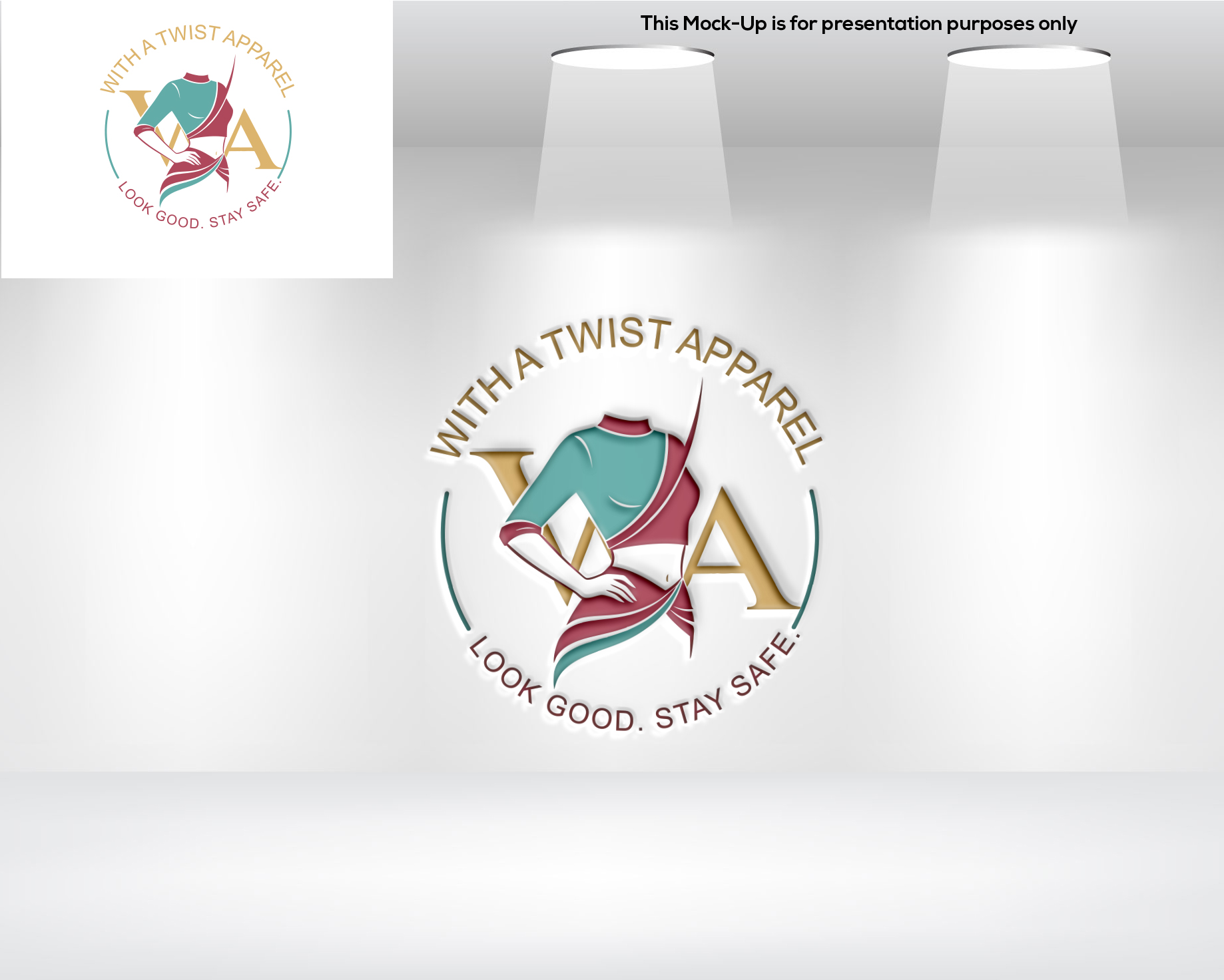 Logo-Design von dubel ko für dieses Projekt | Design #36750457