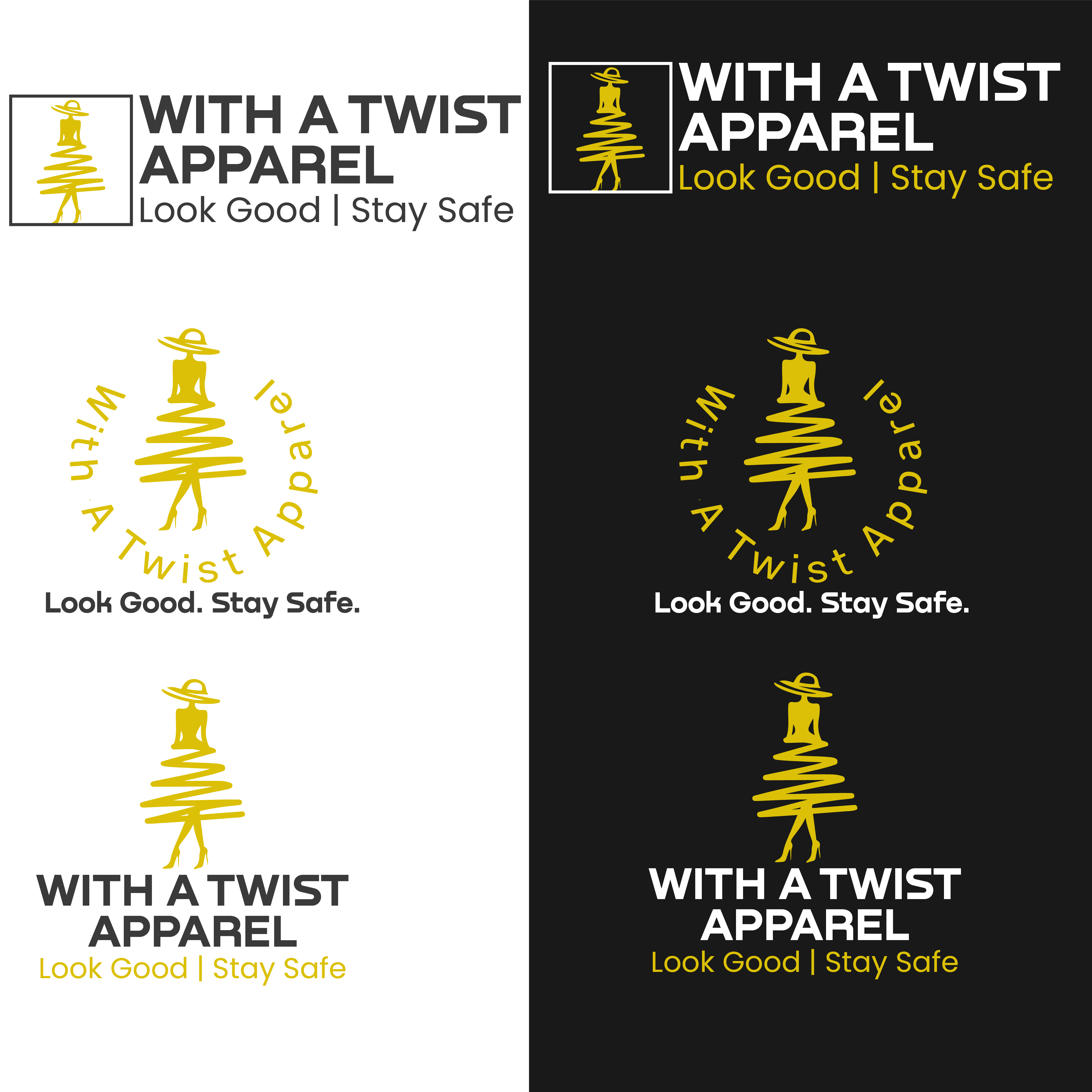 Logo Design by Shariqology for this project | Design #36751921