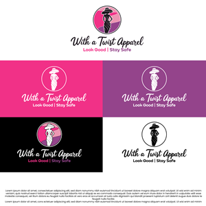 Diseño de Logo por Shariqology para este proyecto | Diseño: #36752003