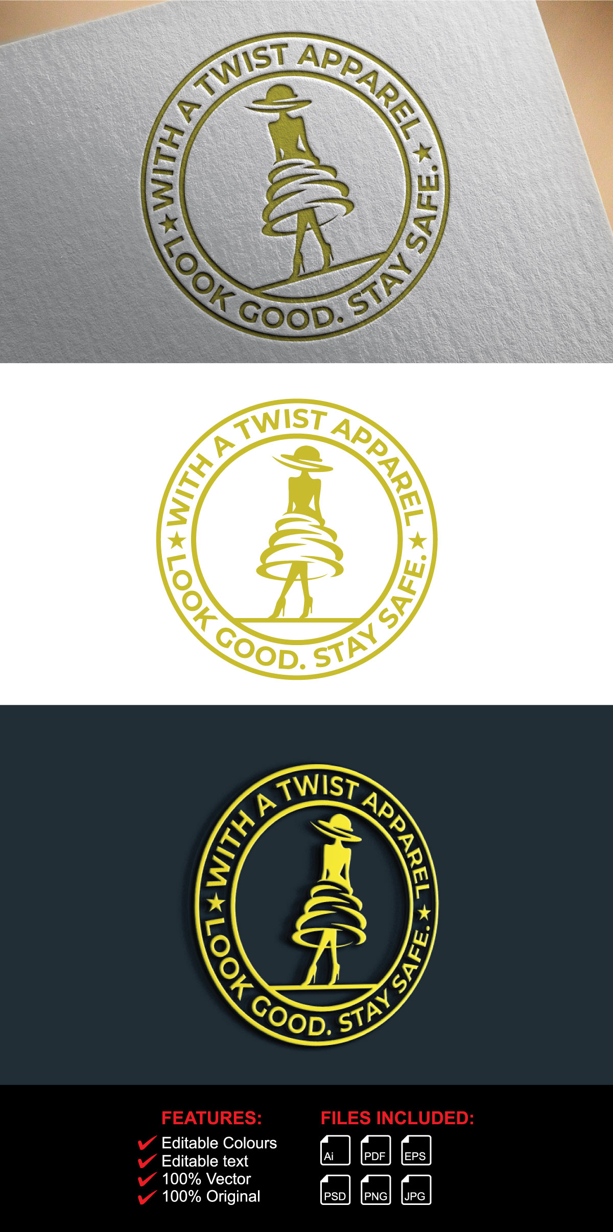 Logo-Design von ThemeBoss für dieses Projekt | Design #36757709
