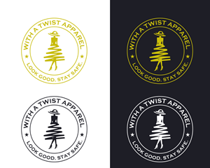 Logo Design by Zbiz for this project | Design #36751061