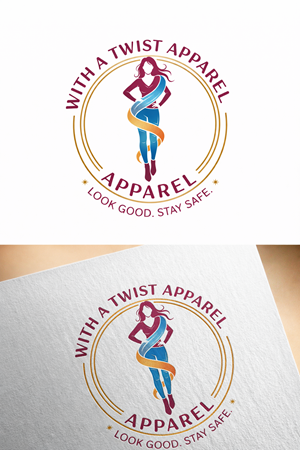 Logo Design by Taha_01 for this project | Design #36752238