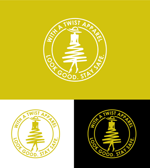 Logo Design by Farhan100 for this project | Design #36750748