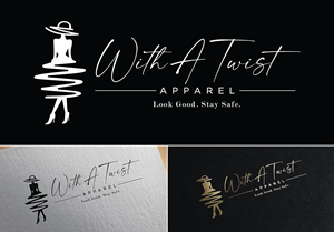 Diseño de Logo por Atec para este proyecto | Diseño: #36751738