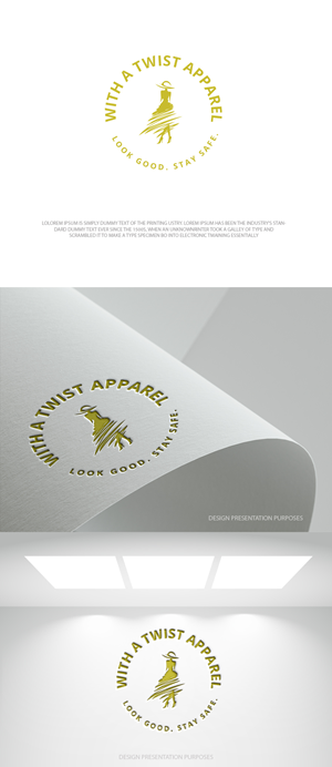 Diseño de Logo por zebronicgraphic para este proyecto | Diseño: #36752607