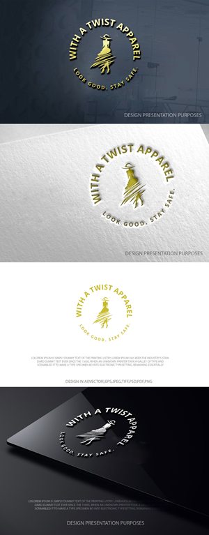 Diseño de Logo por zebronicgraphic para este proyecto | Diseño: #36752609