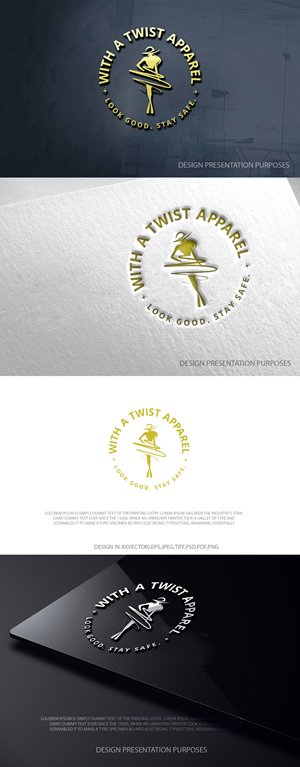 Diseño de Logo por zebronicgraphic para este proyecto | Diseño: #36752610