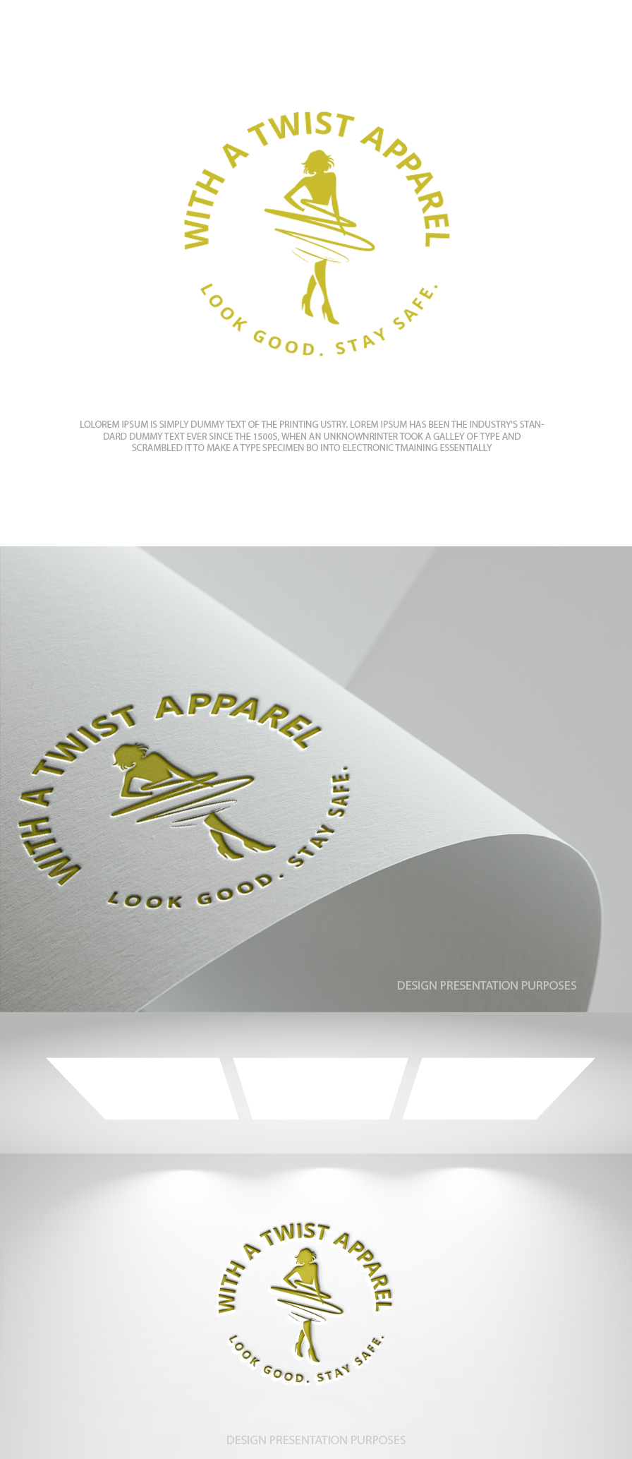 Logo Design by zebronicgraphic for this project | Design #36796029