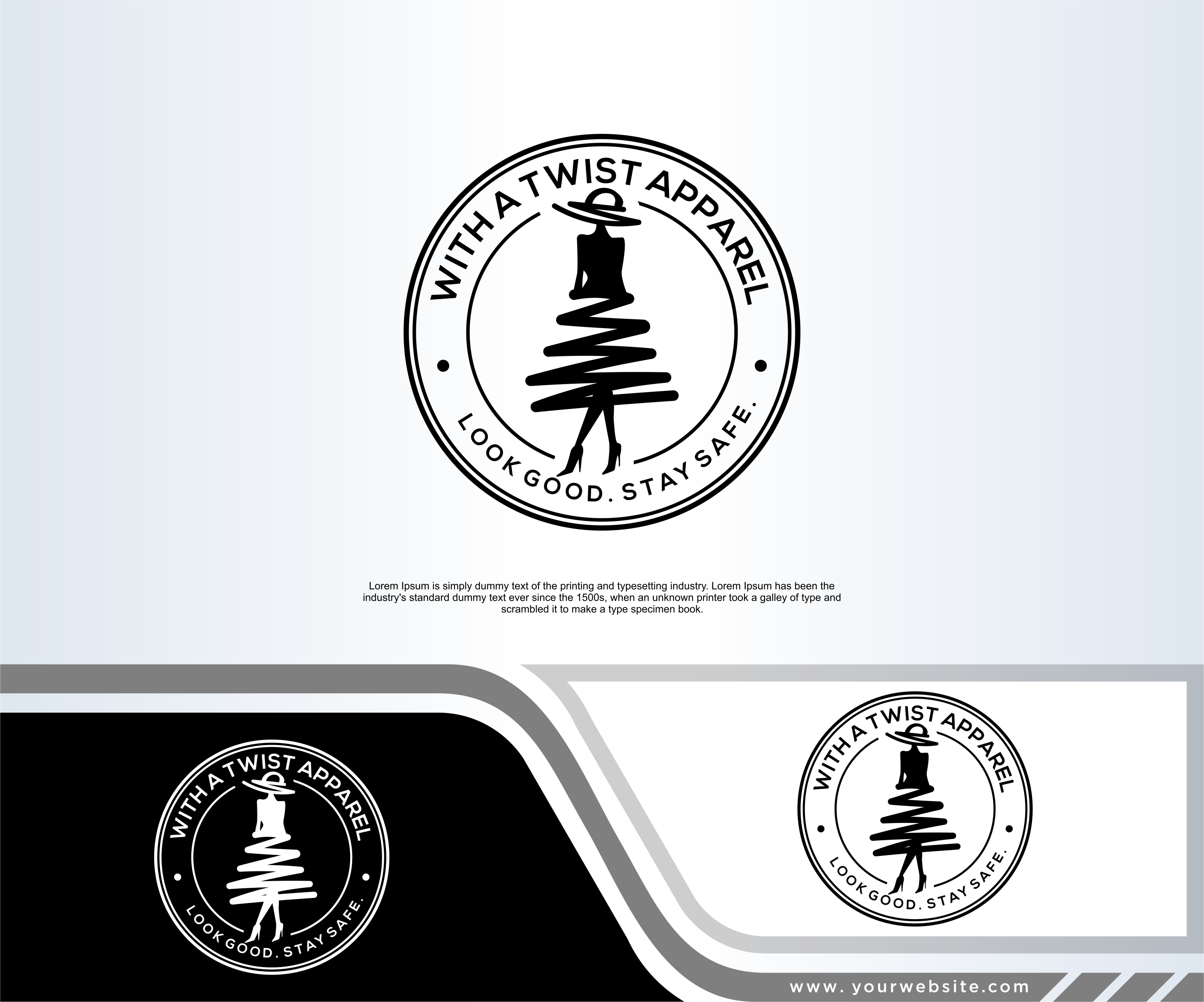 Logo-Design von dobleh_creative für dieses Projekt | Design #36750023