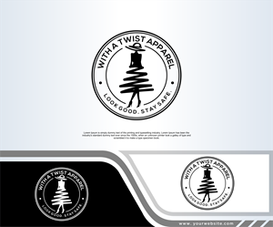 Diseño de Logo por dobleh_creative para este proyecto | Diseño: #36750023