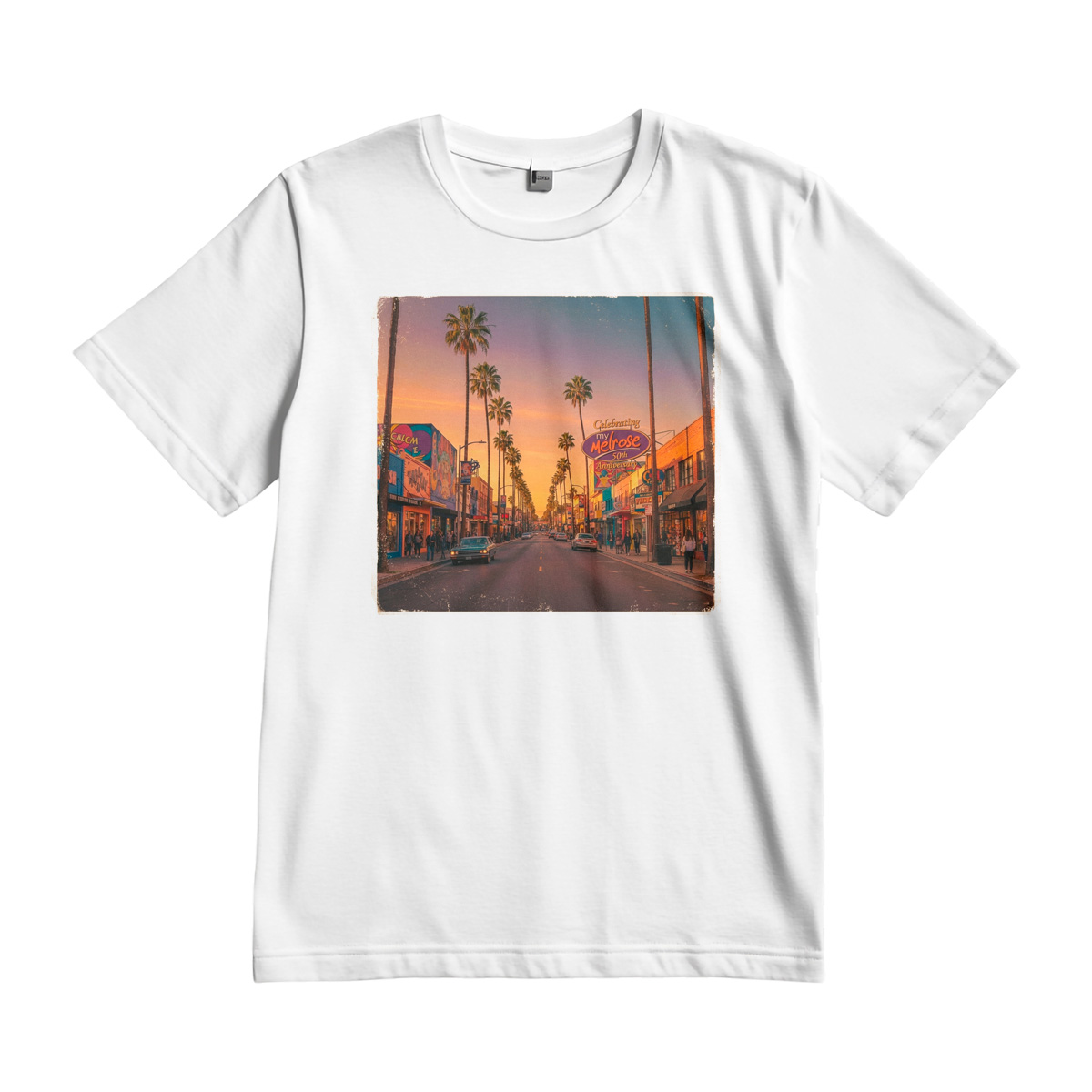 Diseño de Camiseta por Publik Logo para UFOT | Diseño #36753246