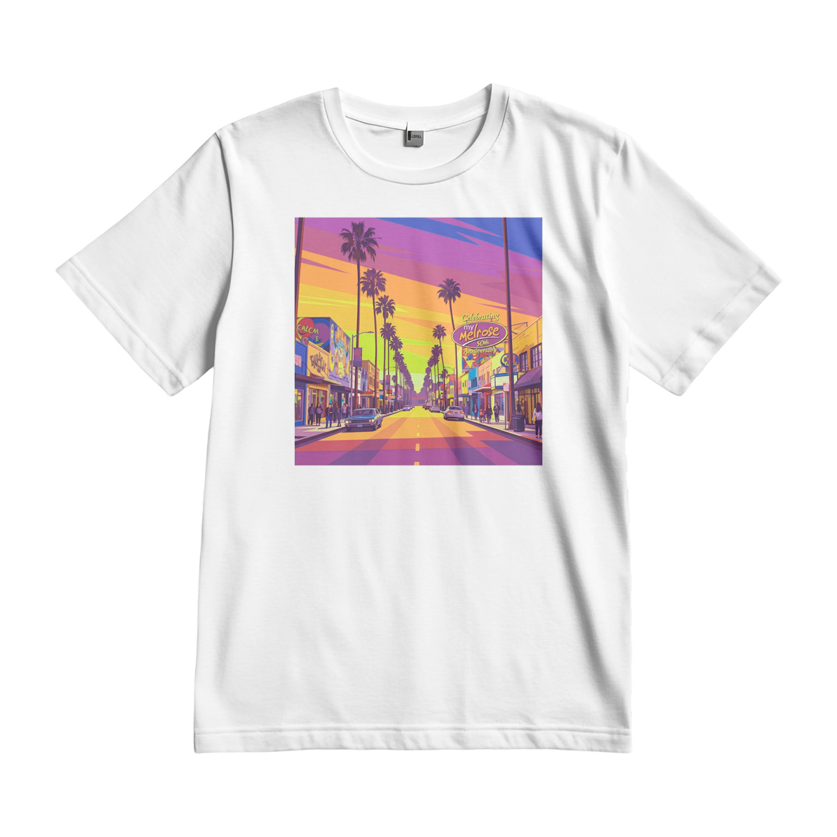 Design de T-shirt par Publik Logo pour UFOT | Design #36753248