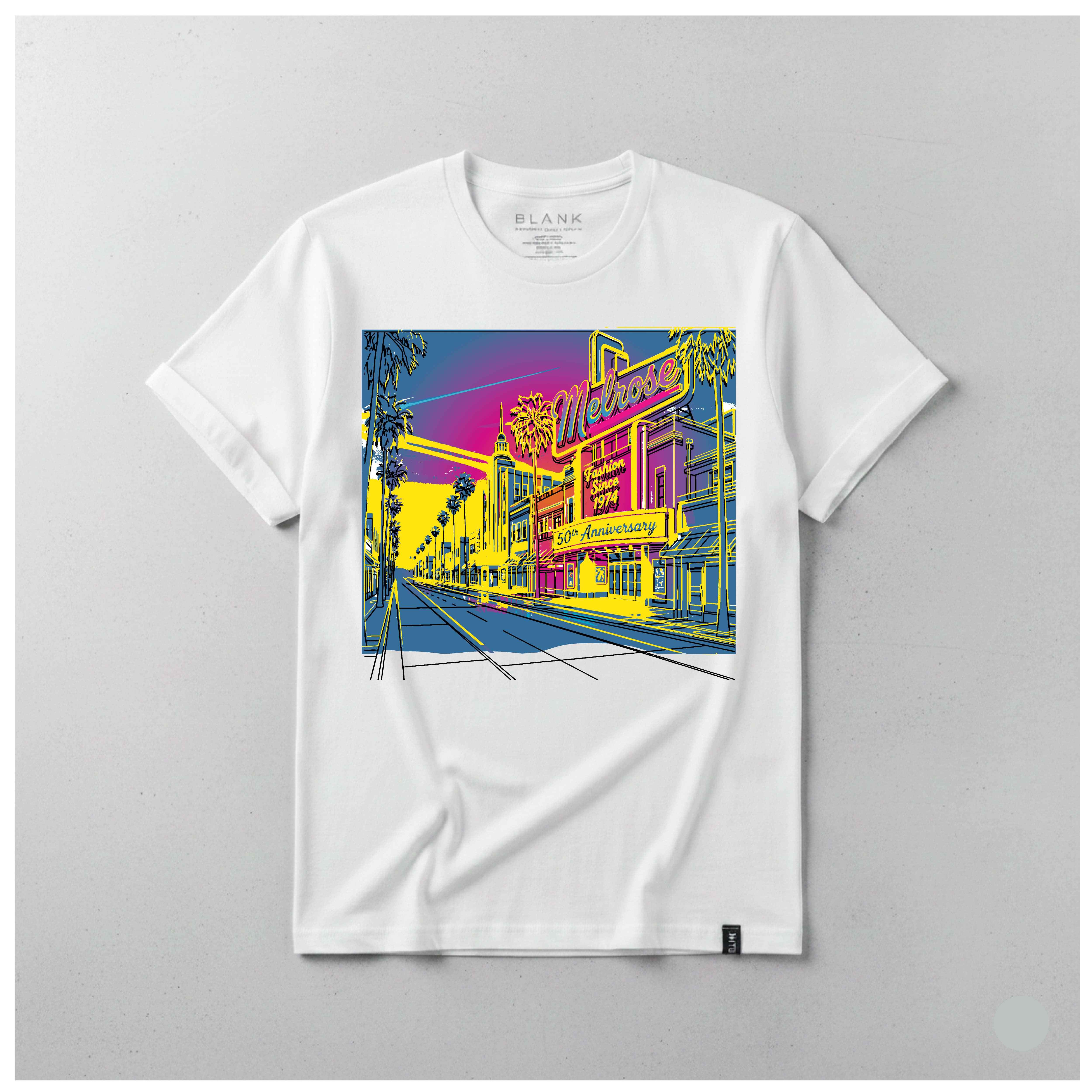 Diseño de Camiseta por onze design para UFOT | Diseño #36753044