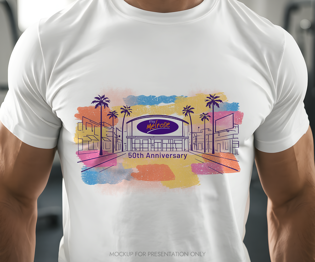 T-shirt Design by NancyTan for UFOT | Design #36752829