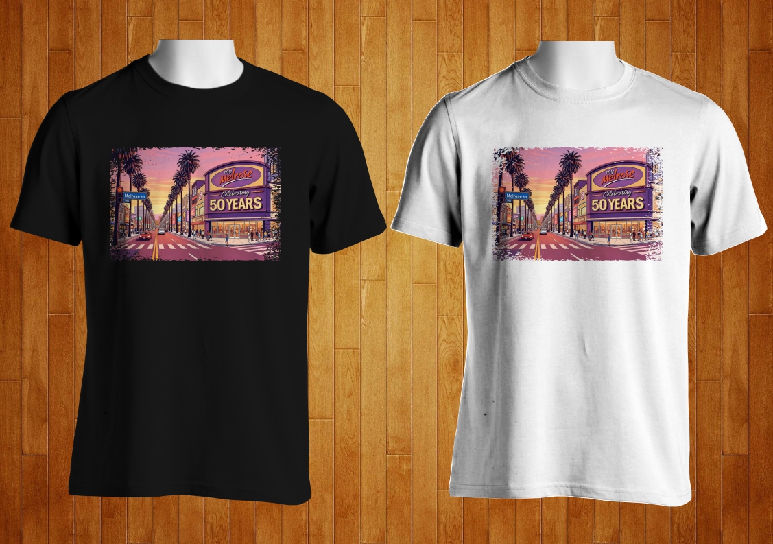 Diseño de Camiseta por MangkuJiwo para UFOT | Diseño #36750461