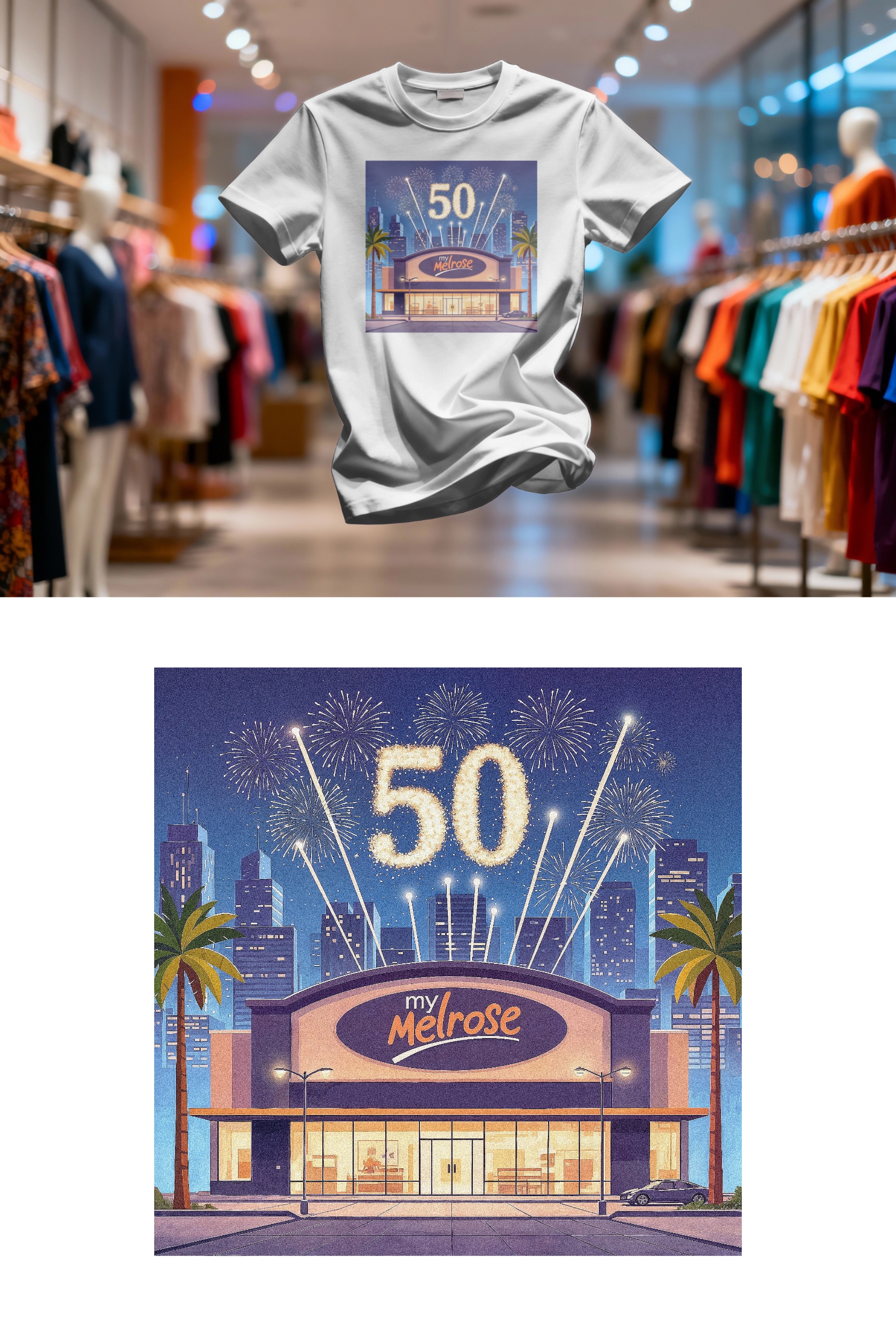 Diseño de Camiseta por Musti.dsgn para UFOT | Diseño #36753384