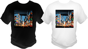 Diseño de Camiseta por bacujkov para UFOT | Diseño #36805980